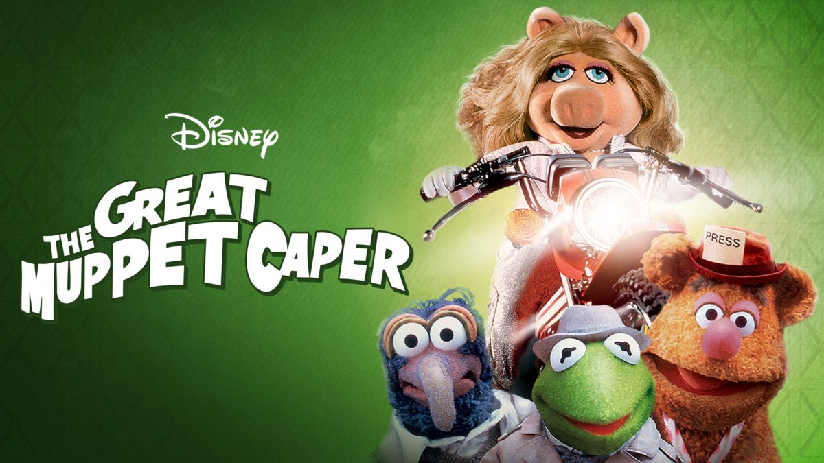 31-facts-about-the-movie-the-great-muppet-caper