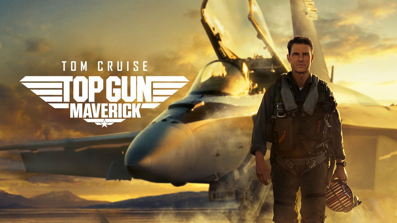 Why We Love Top Gun—Why You Should Watch Top Gun Maverick