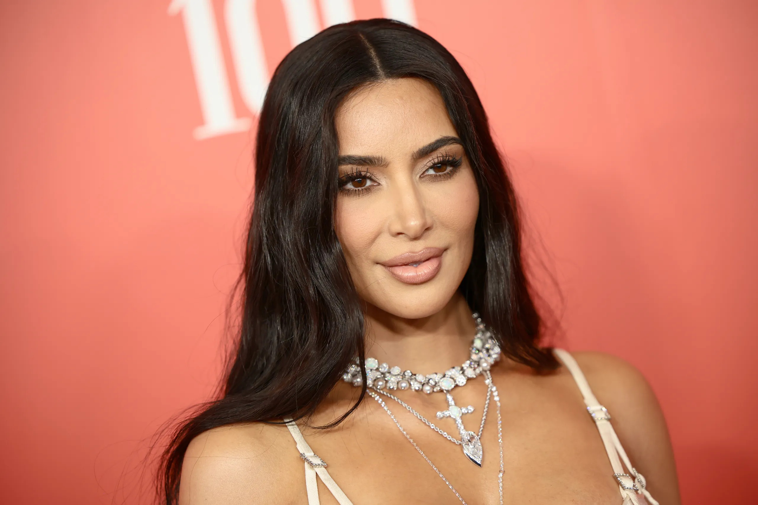 32 Facts About Kim Kardashian