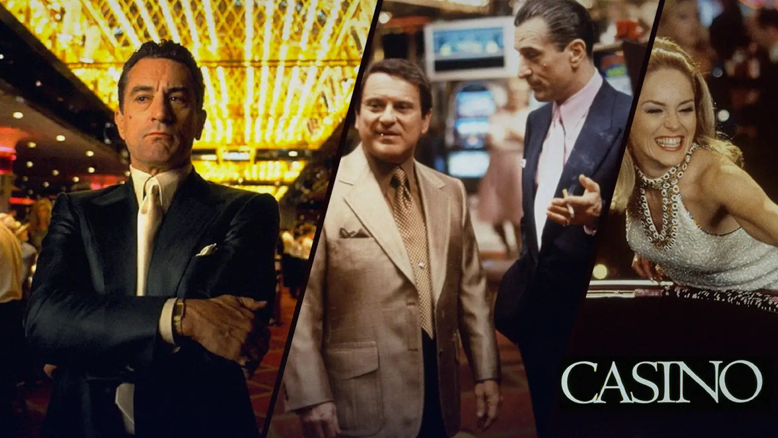 32 Facts about the movie Casino - Facts.net