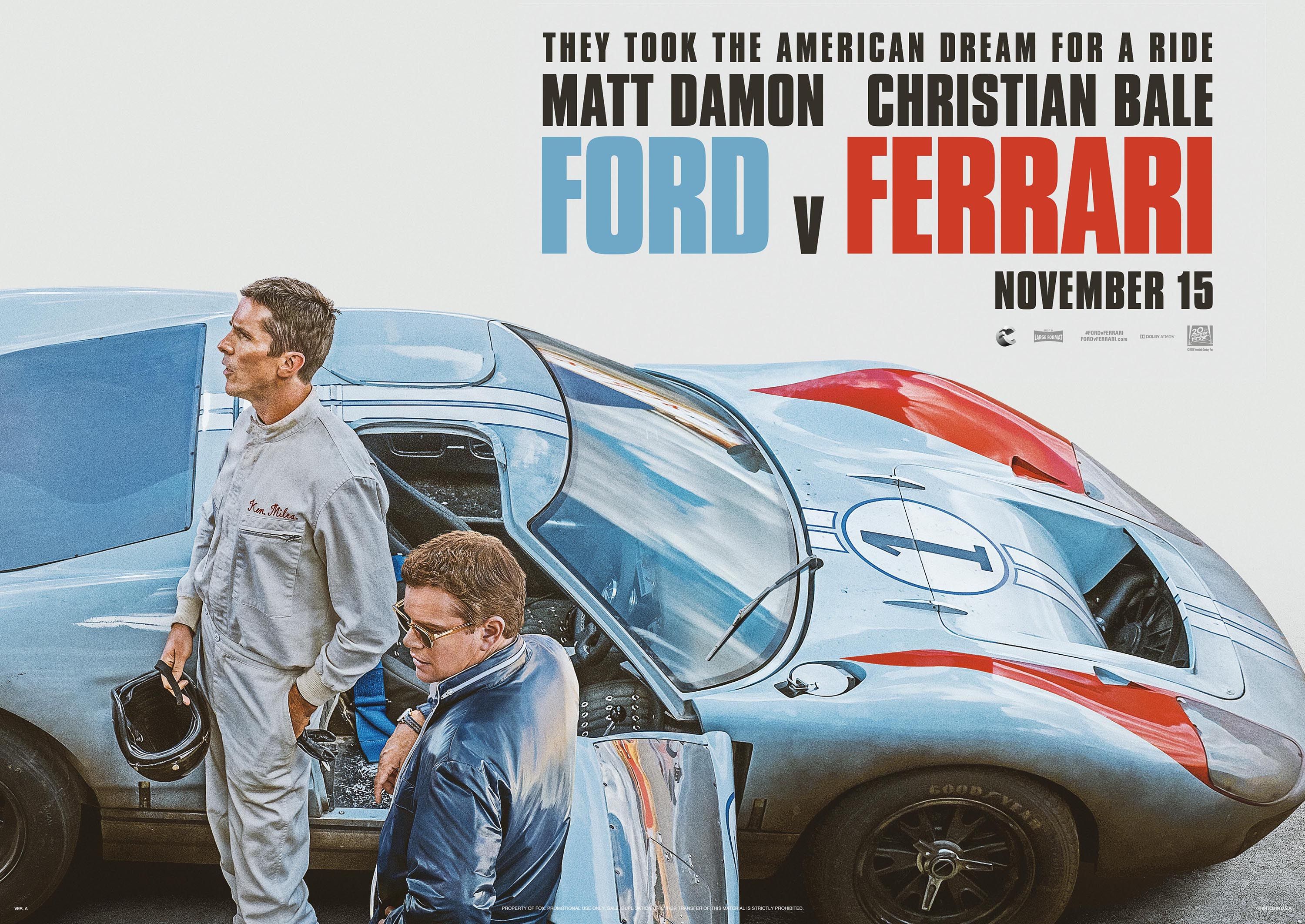 32-facts-about-the-movie-ford-v-ferrari