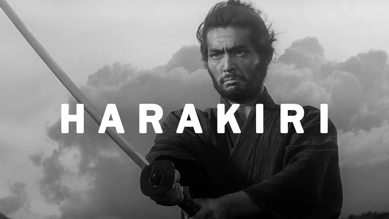 32-facts-about-the-movie-harakiri