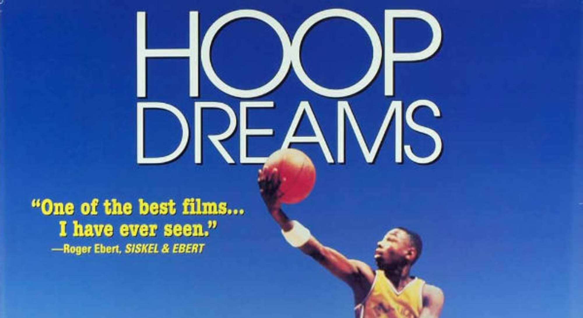 32 Facts about the movie Hoop Dreams - Facts.net