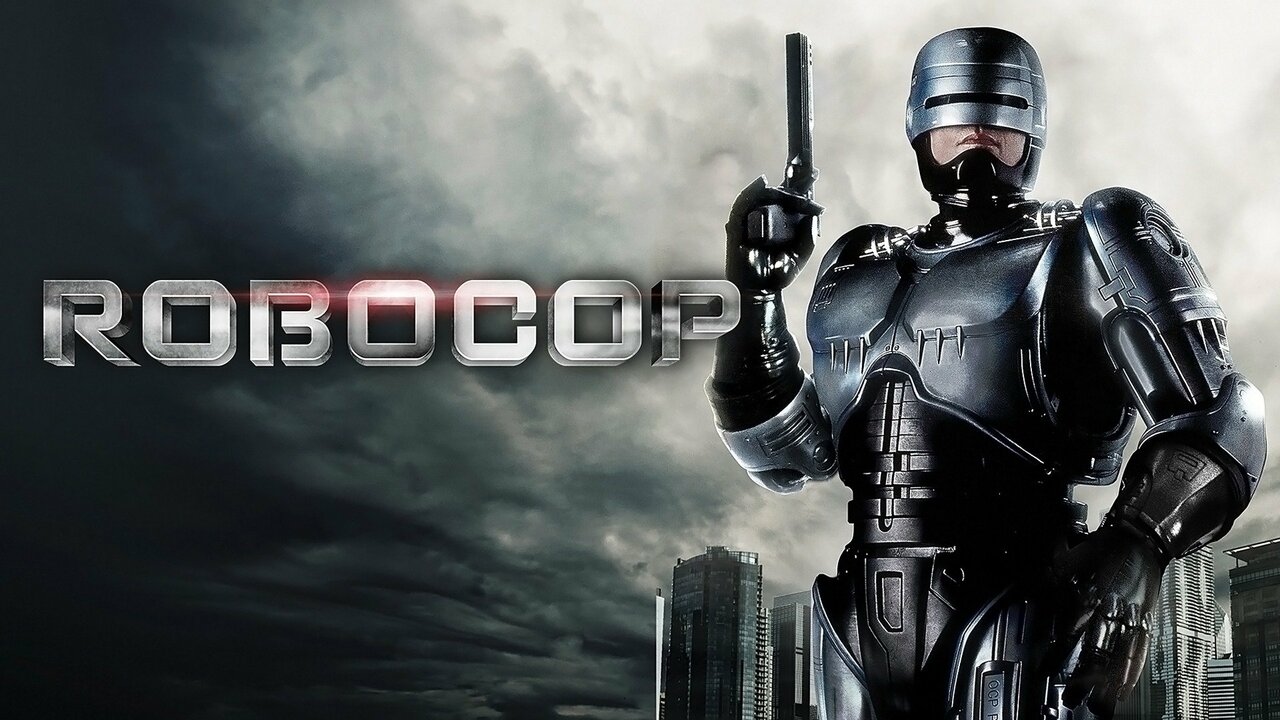 32 Facts about the movie RoboCop 