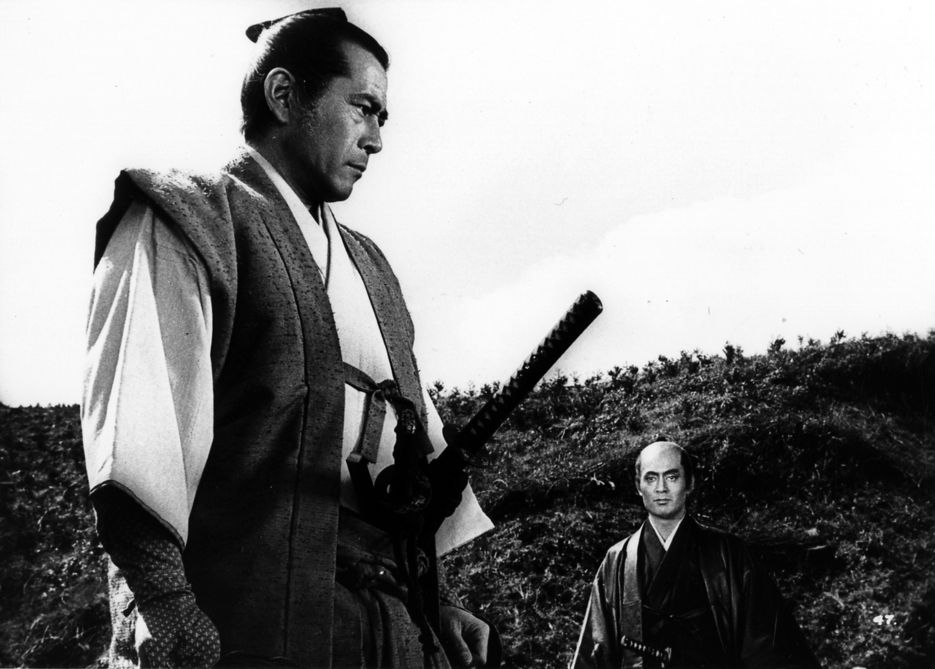 32-facts-about-the-movie-samurai-rebellion