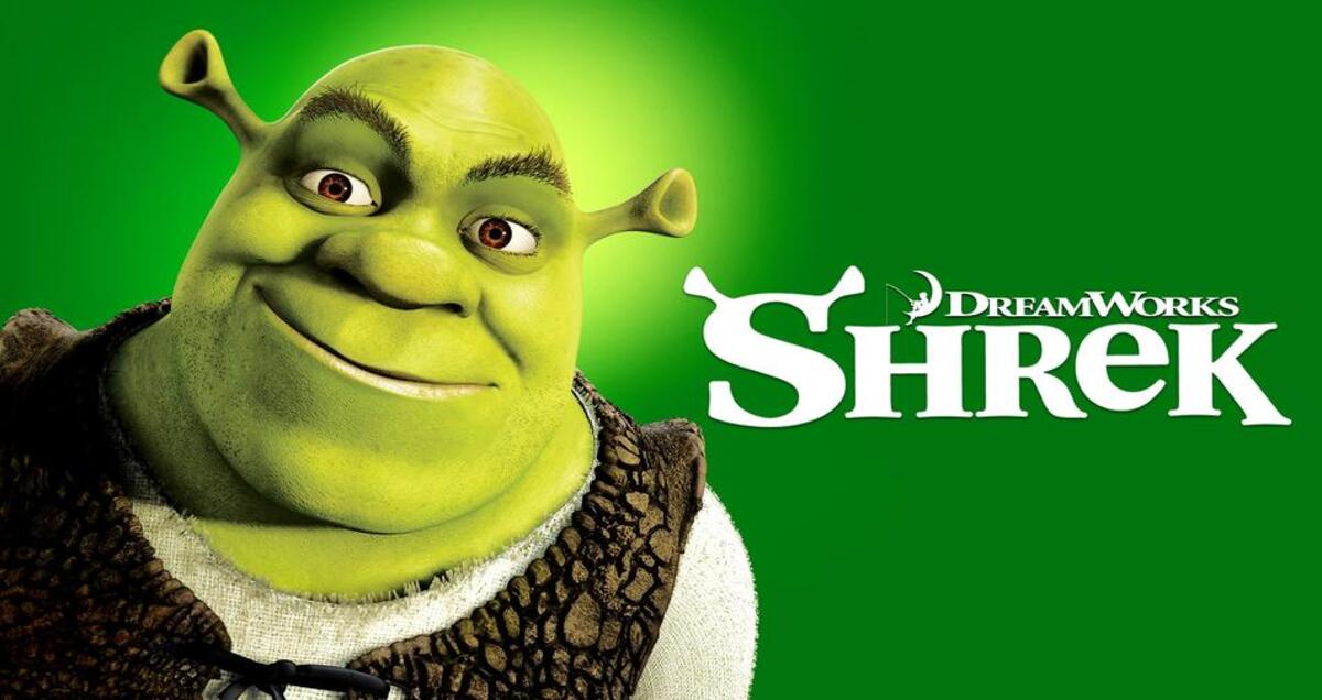 32 Facts about the movie Shrek - Facts.net