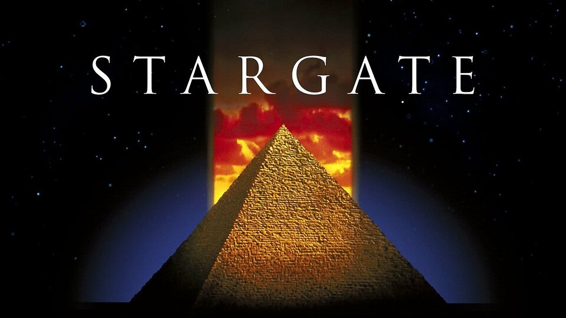 Stargate Film Stargate Film