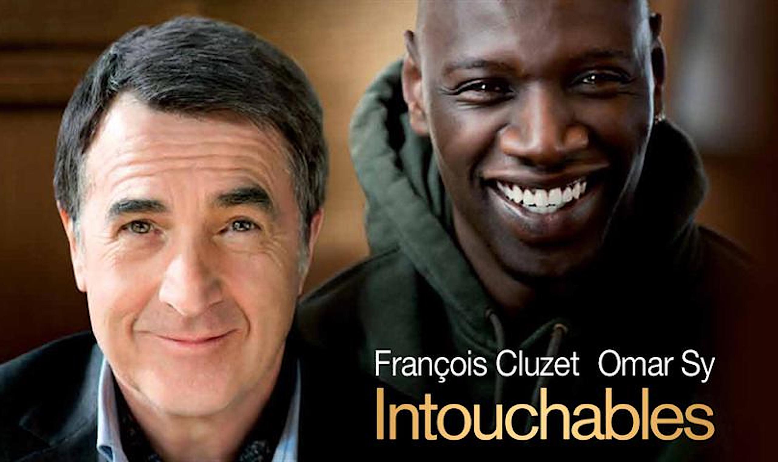 The French Choose Weinstein's 'The Intouchables' for Foreign Oscar Race