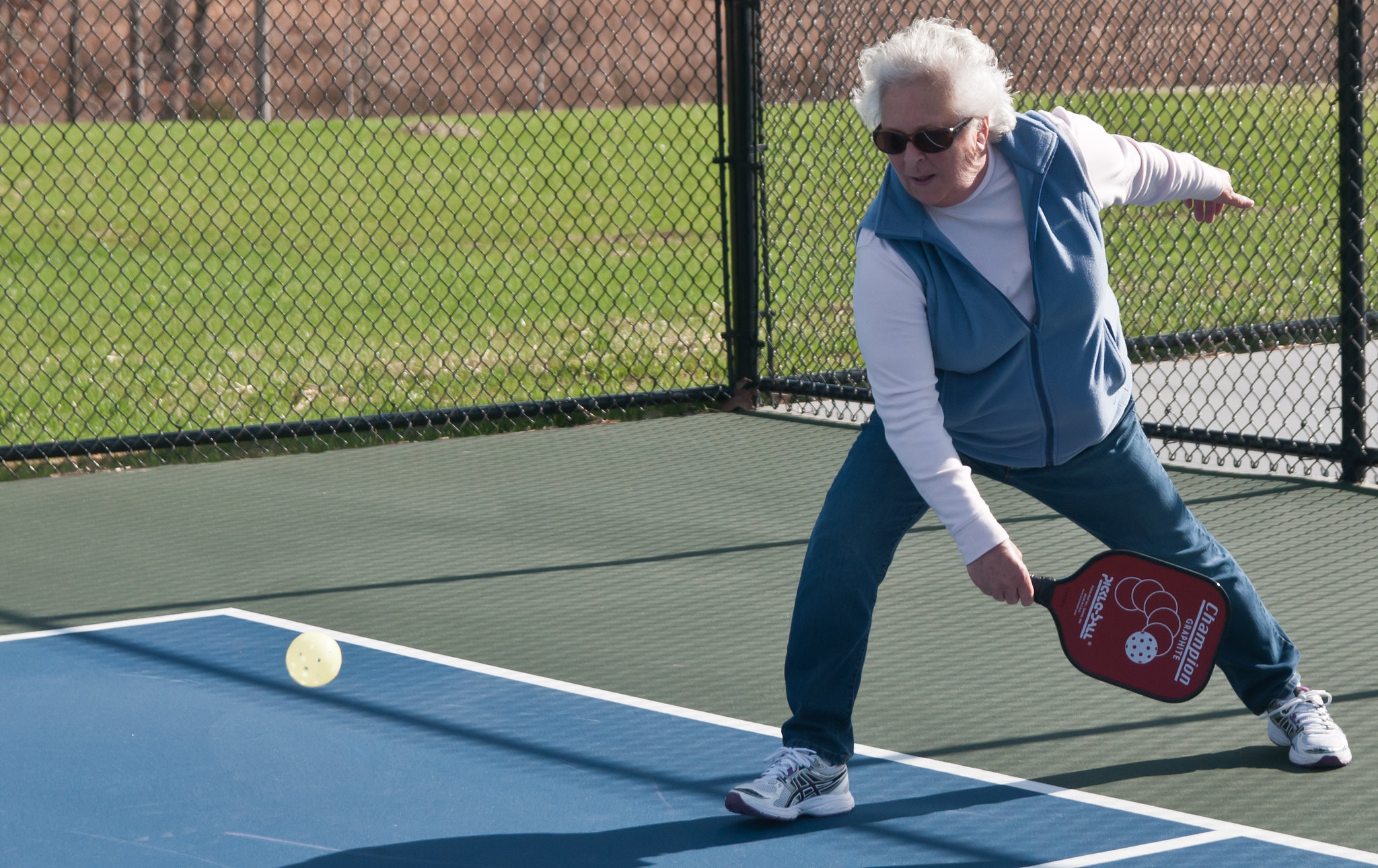 25 Pickleball Facts of this Exciting Racquet Sport