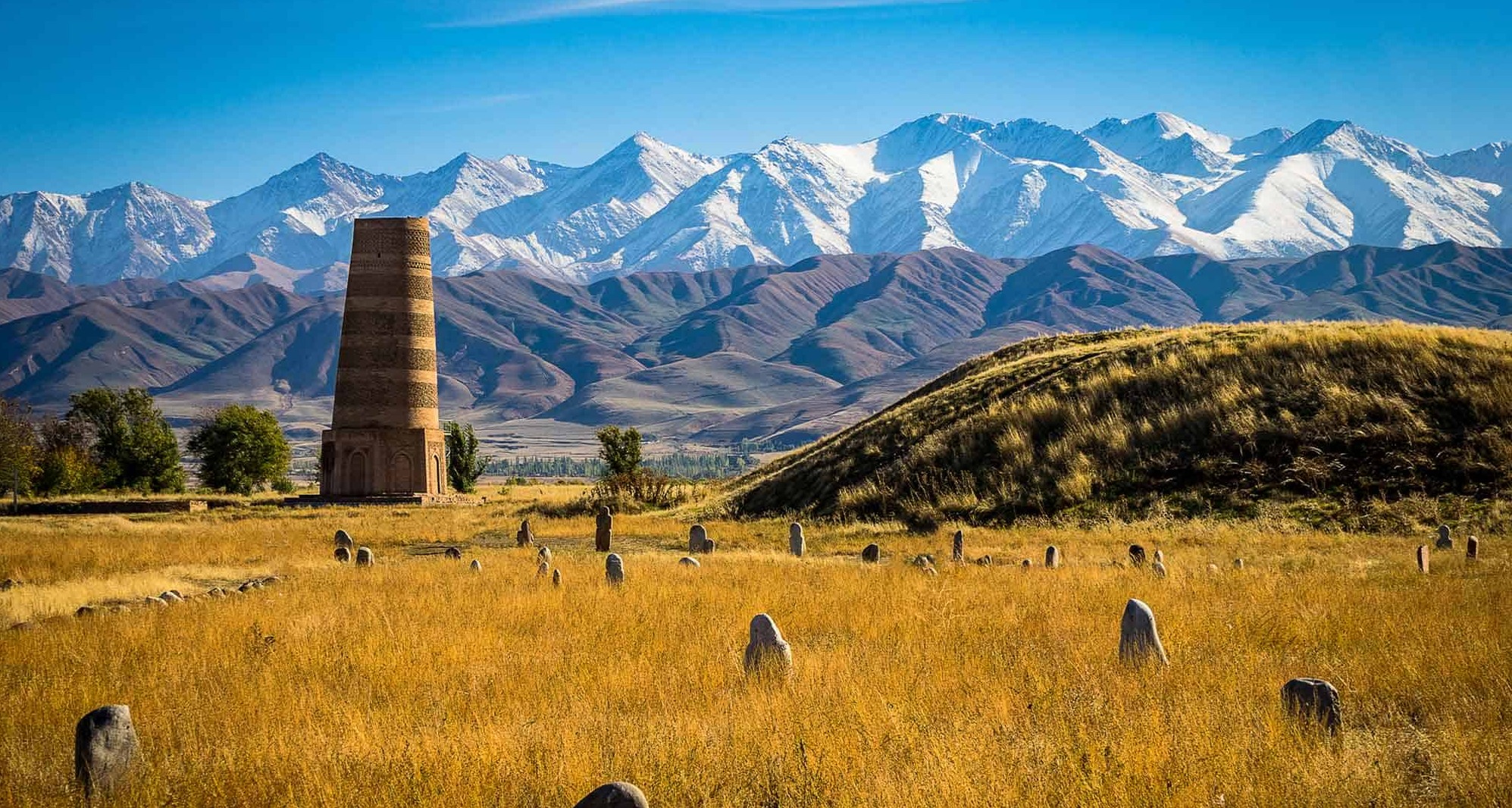 33-facts-about-kyrgyzstan
