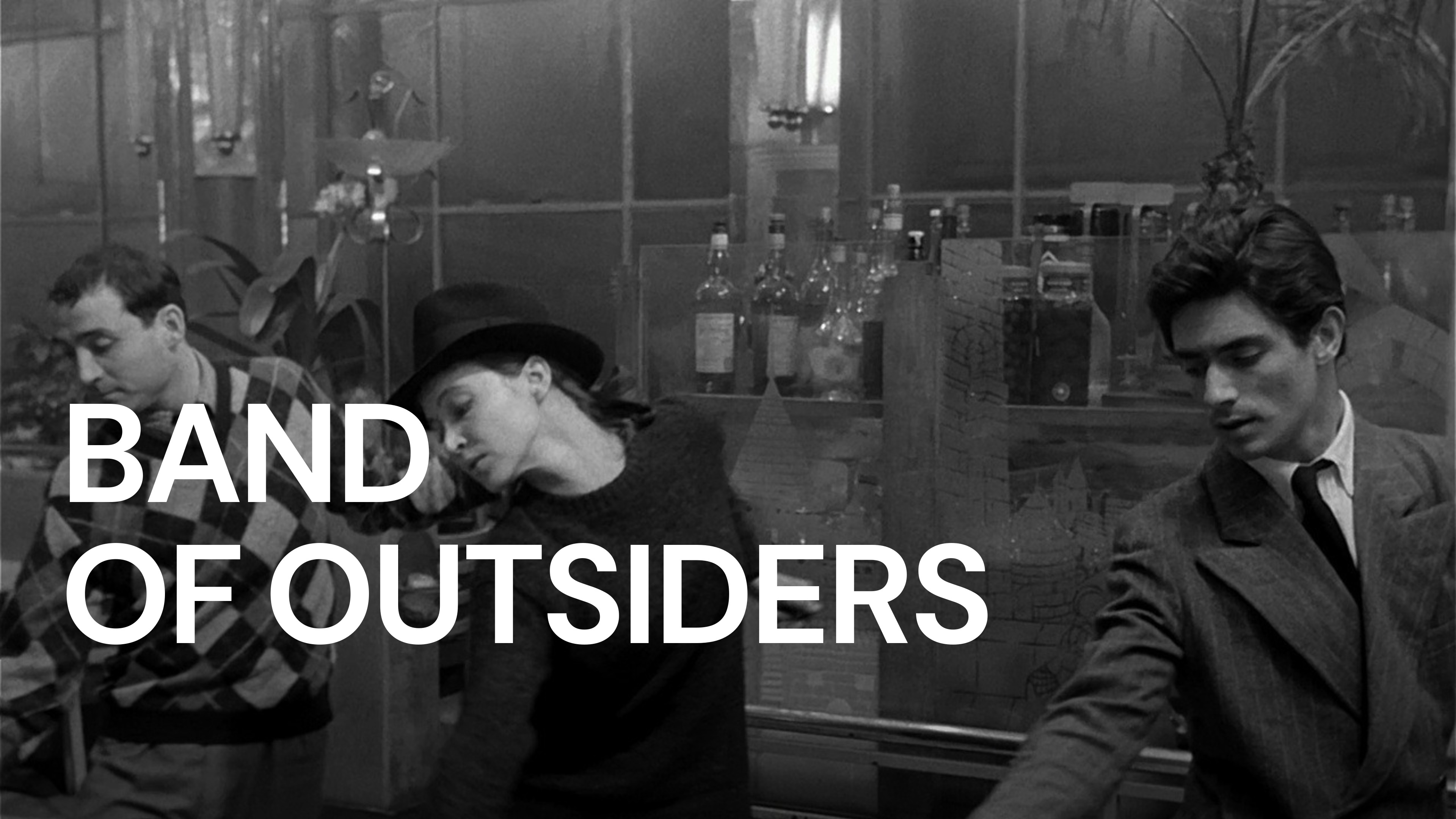 33 Facts about the movie Band of Outsiders - Facts.net