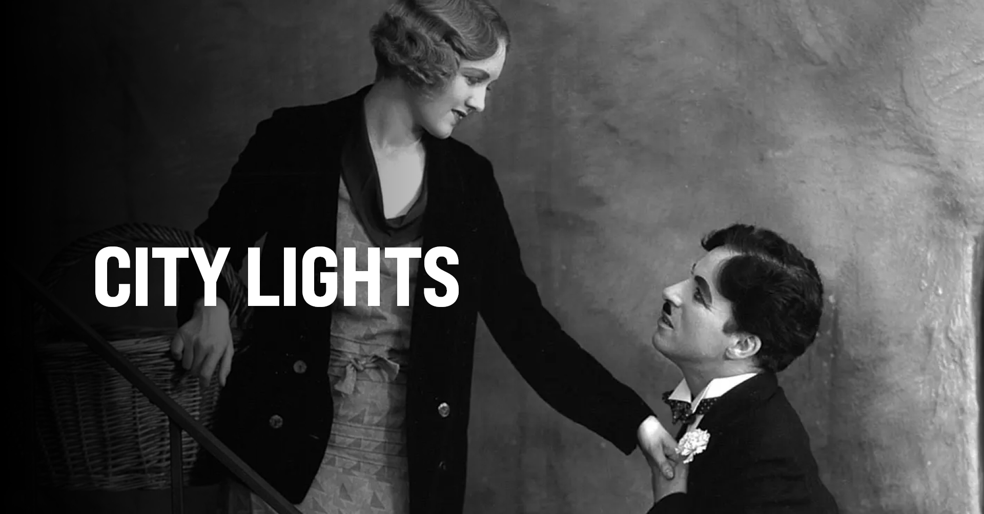 33 Facts about the movie City Lights