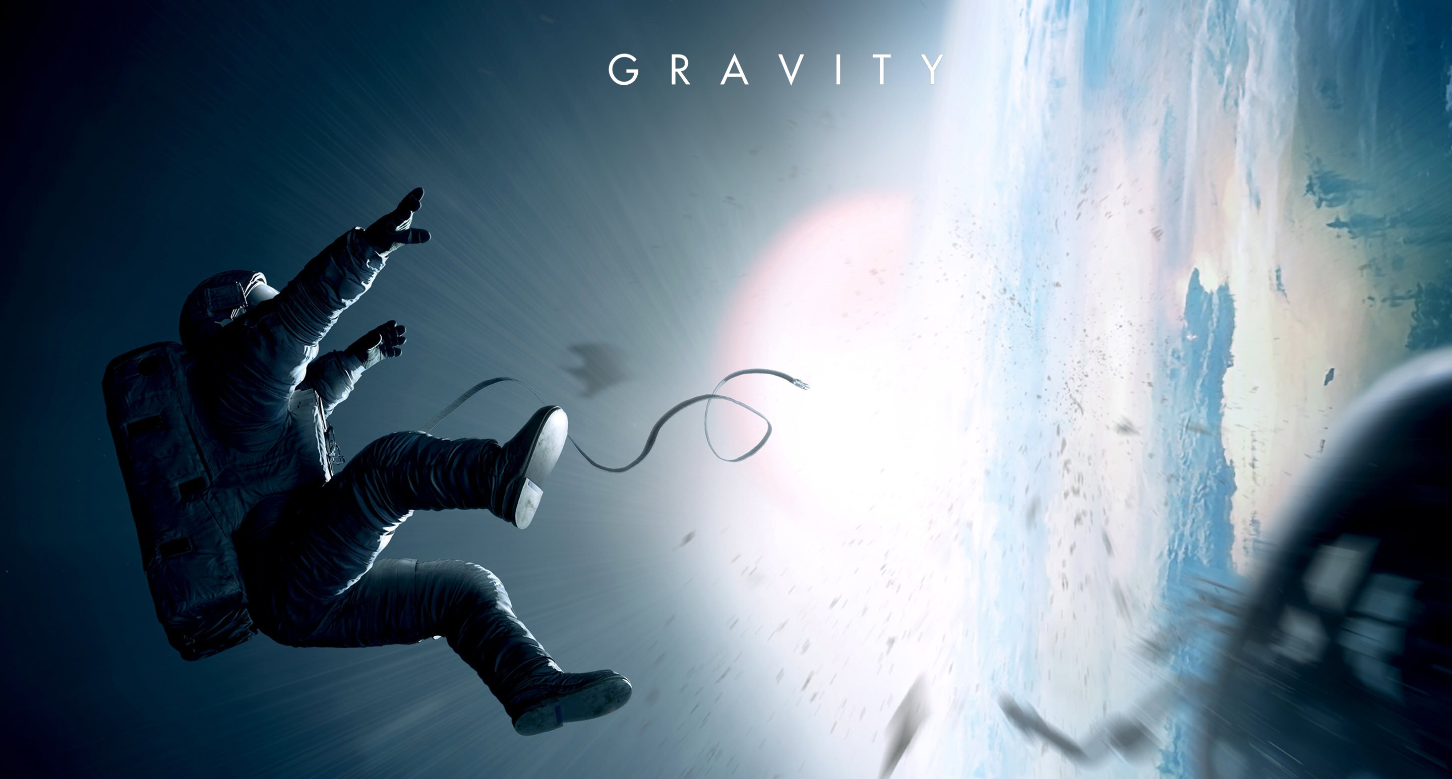 33-facts-about-the-movie-gravity