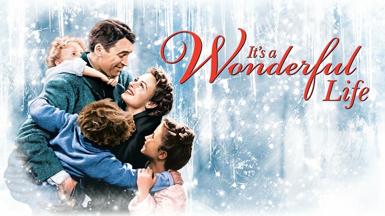 33 Facts about the movie It's a Wonderful Life - Facts.net