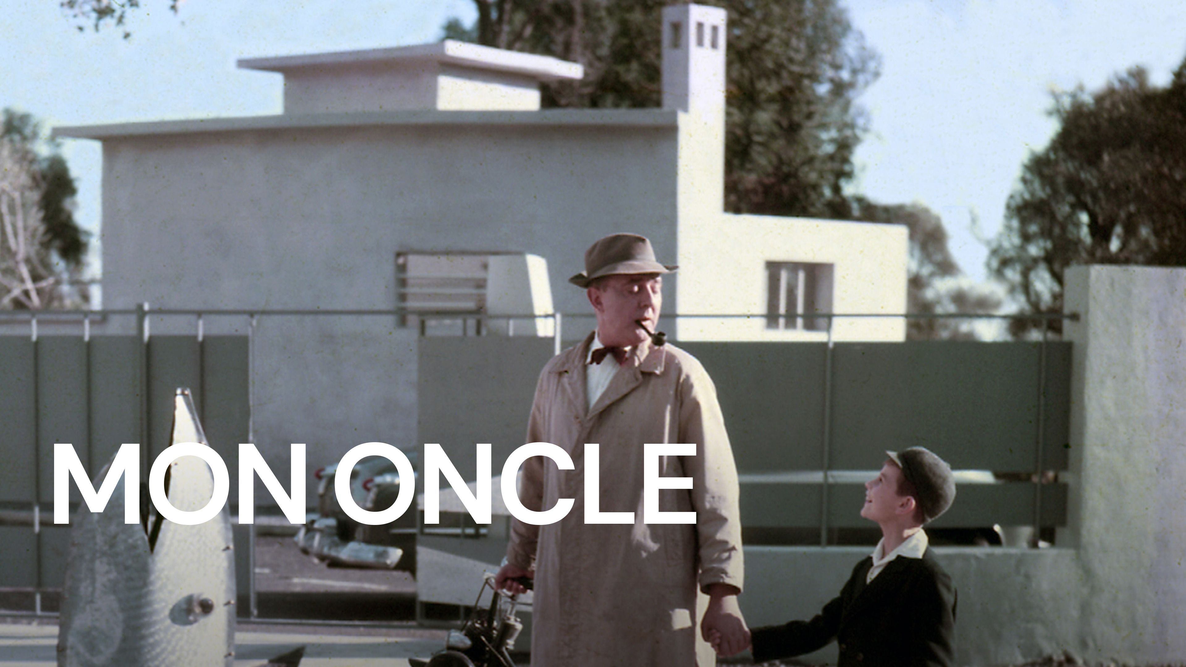 33-facts-about-the-movie-mon-oncle