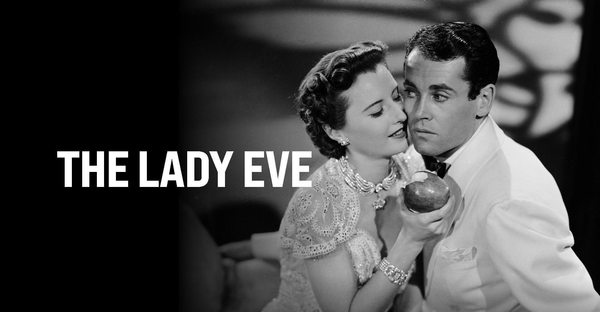 33 Facts about the movie The Lady Eve - Facts.net