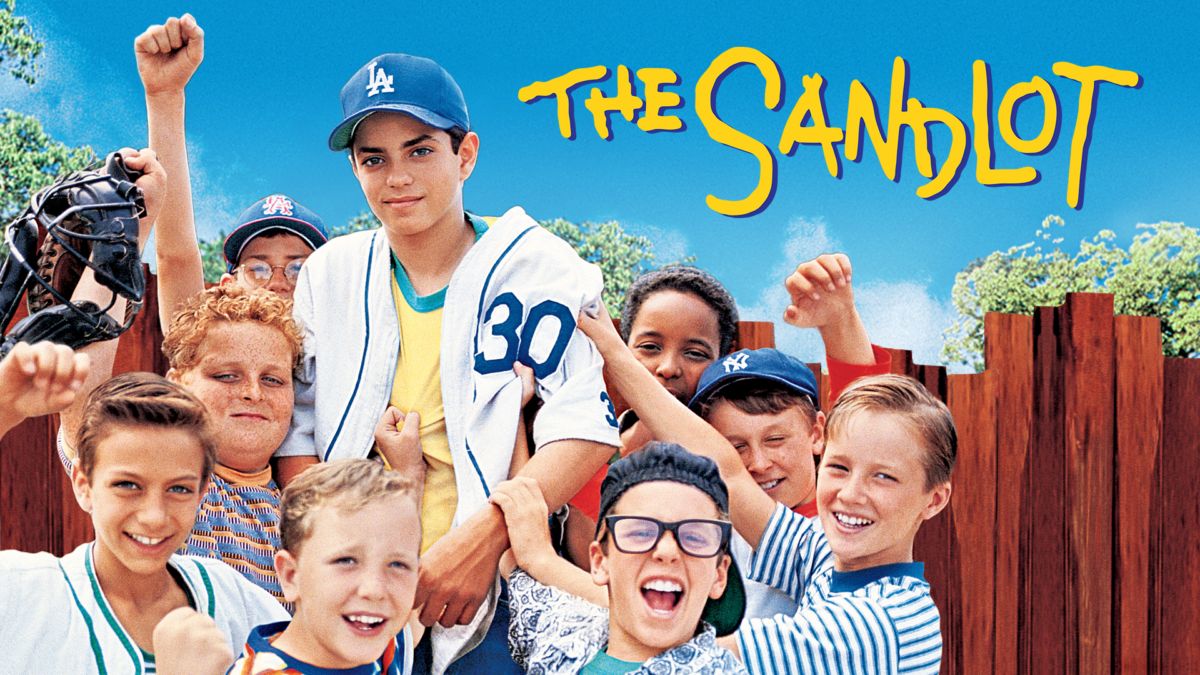 33 Facts about the movie The Sandlot - Facts.net