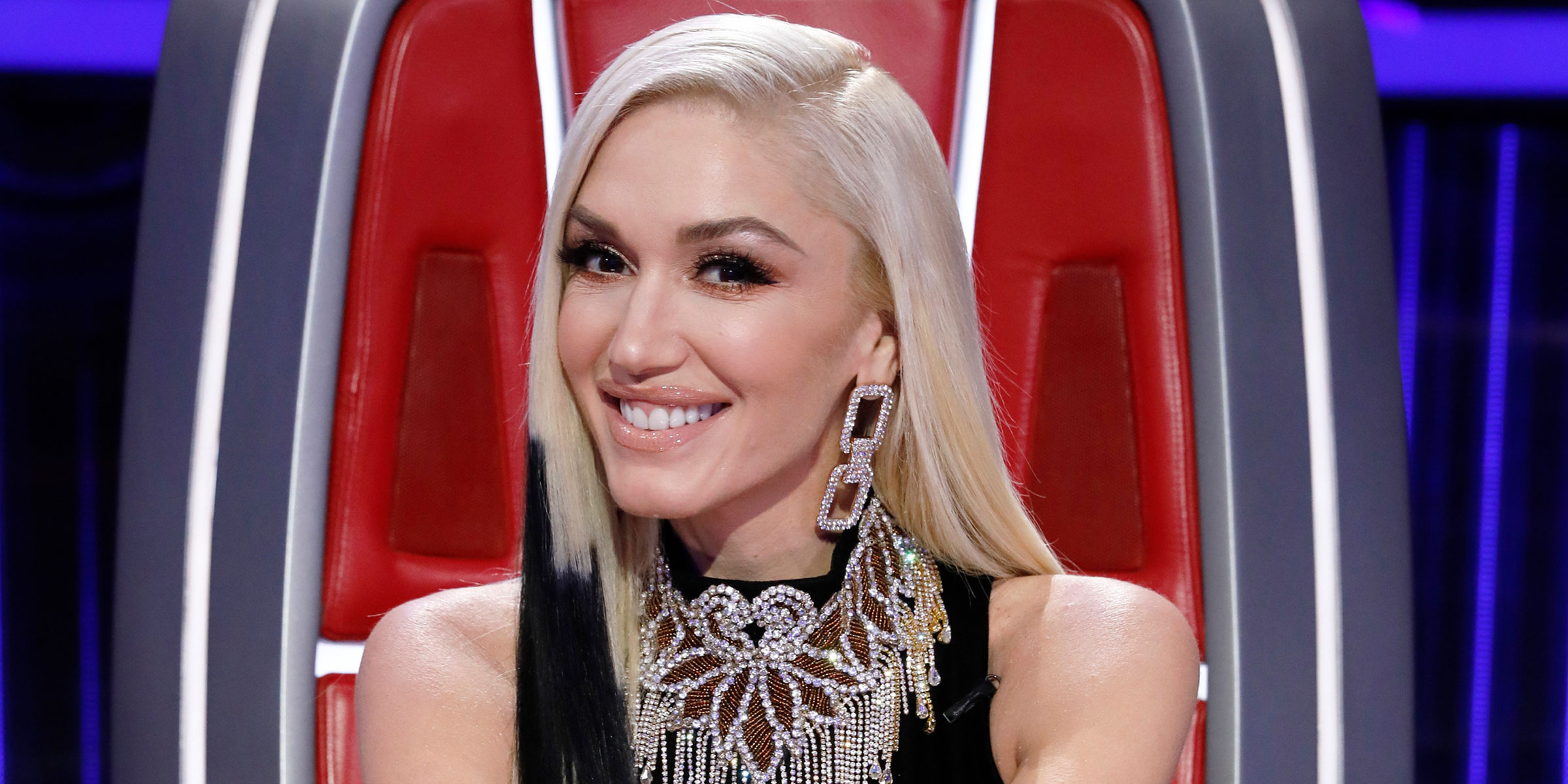 34-facts-about-gwen-stefani