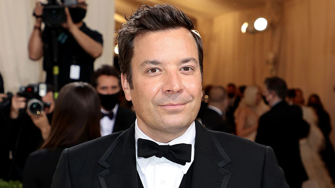 34-facts-about-jimmy-fallon