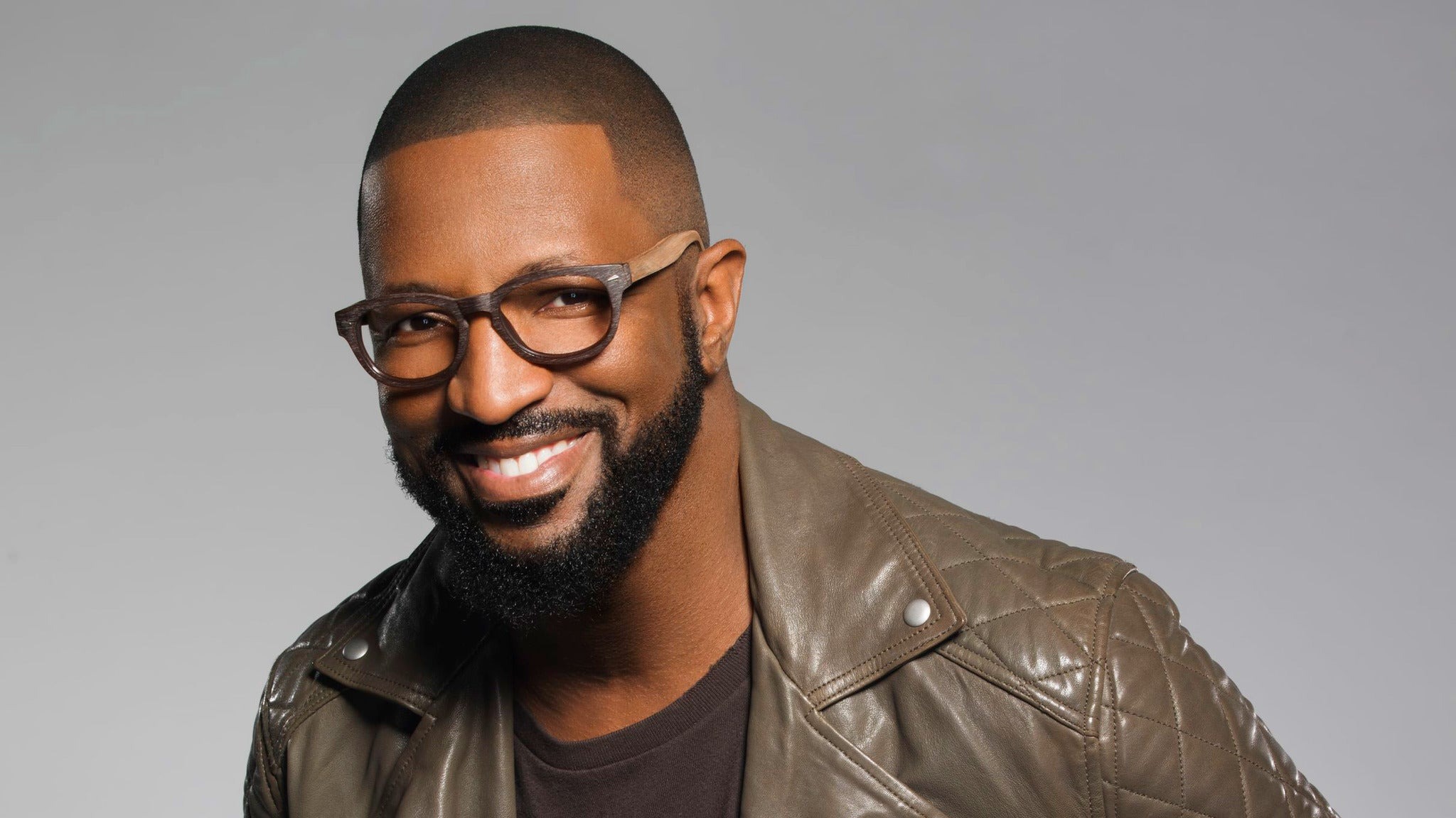 34 Facts about Rickey Smiley - Facts.net