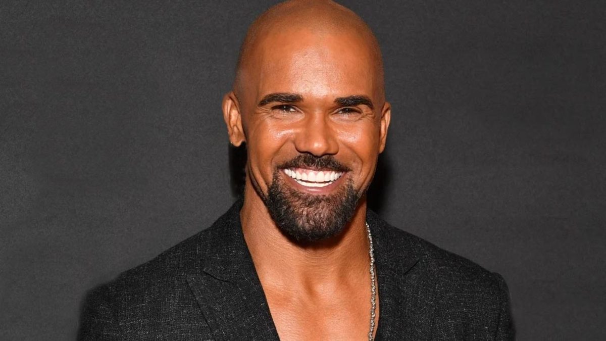 Loving Moore SHEMAR MOORE Featured Photos 723
