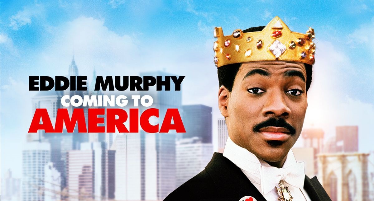 coming to america barbershop quotes