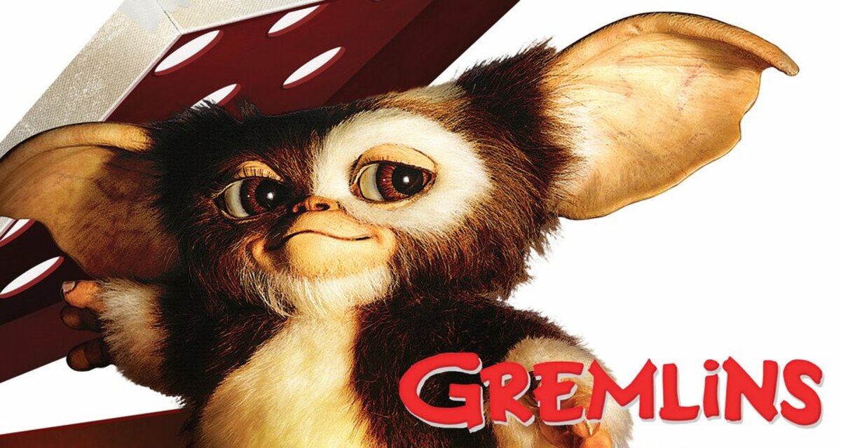Gremlins movie review & film summary (1984)