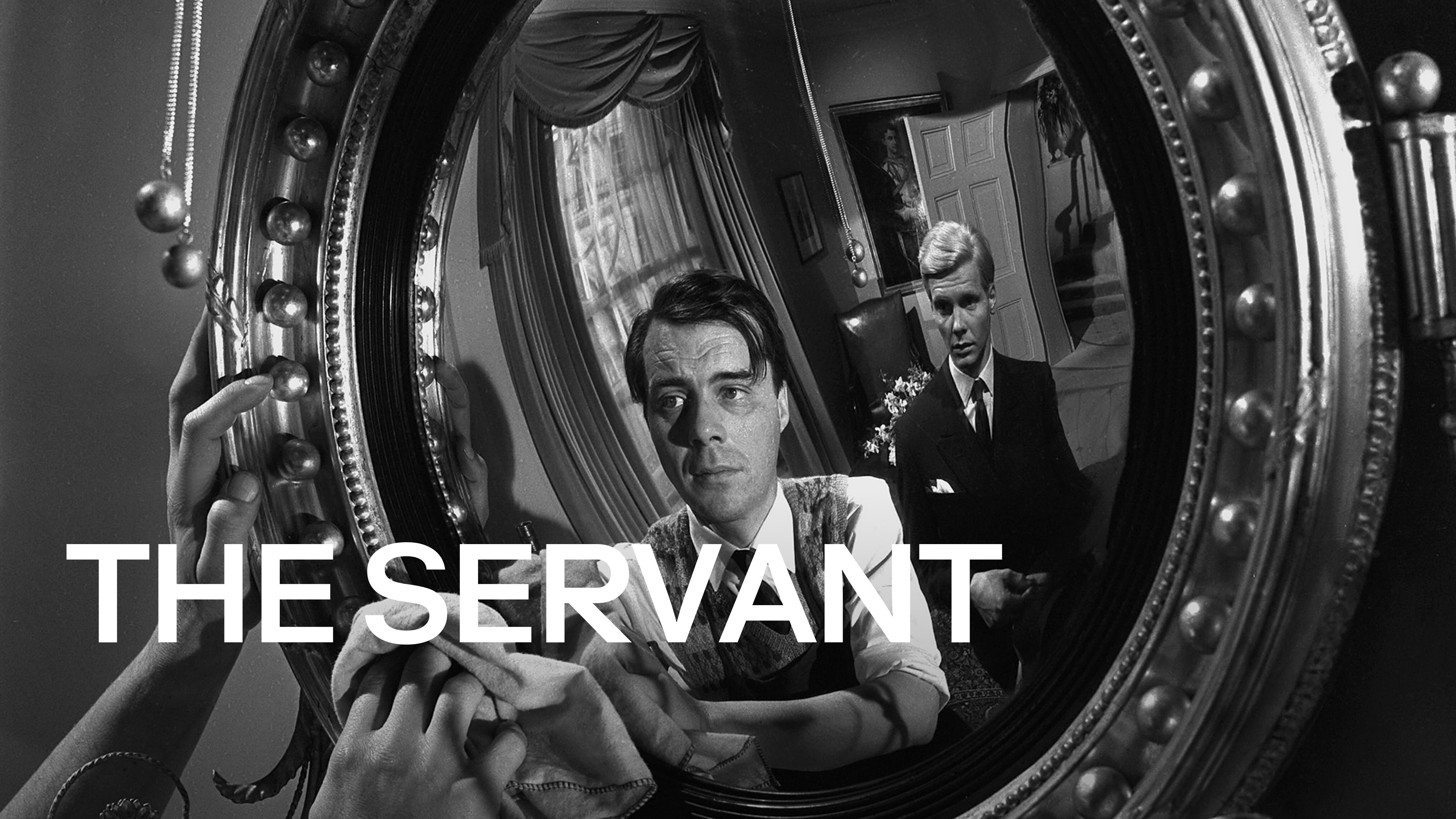 34-facts-about-the-movie-the-servant