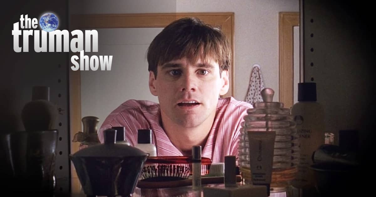 34-facts-about-the-movie-the-truman-show