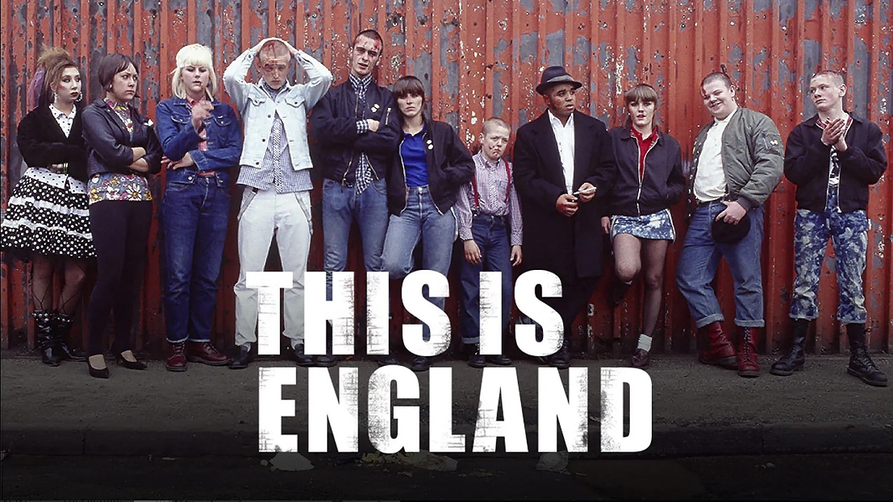 34 Facts About The Movie This Is England Facts