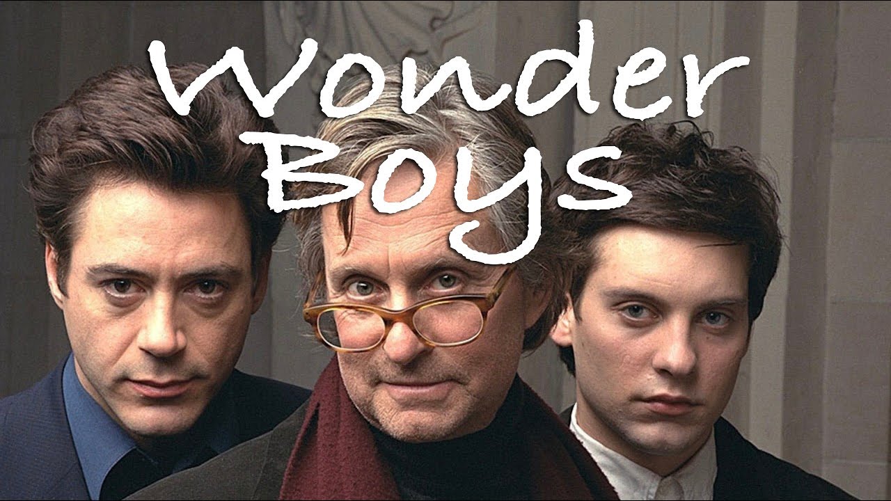 34-facts-about-the-movie-wonder-boys
