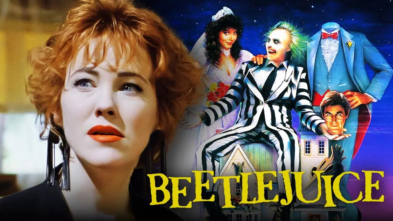 35 Facts about the movie Beetlejuice - Facts.net