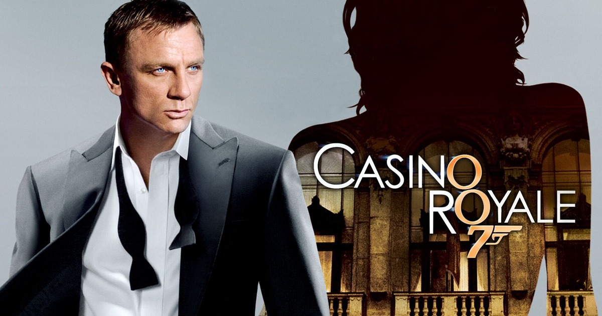 35 Facts about the movie Casino Royale - Facts.net