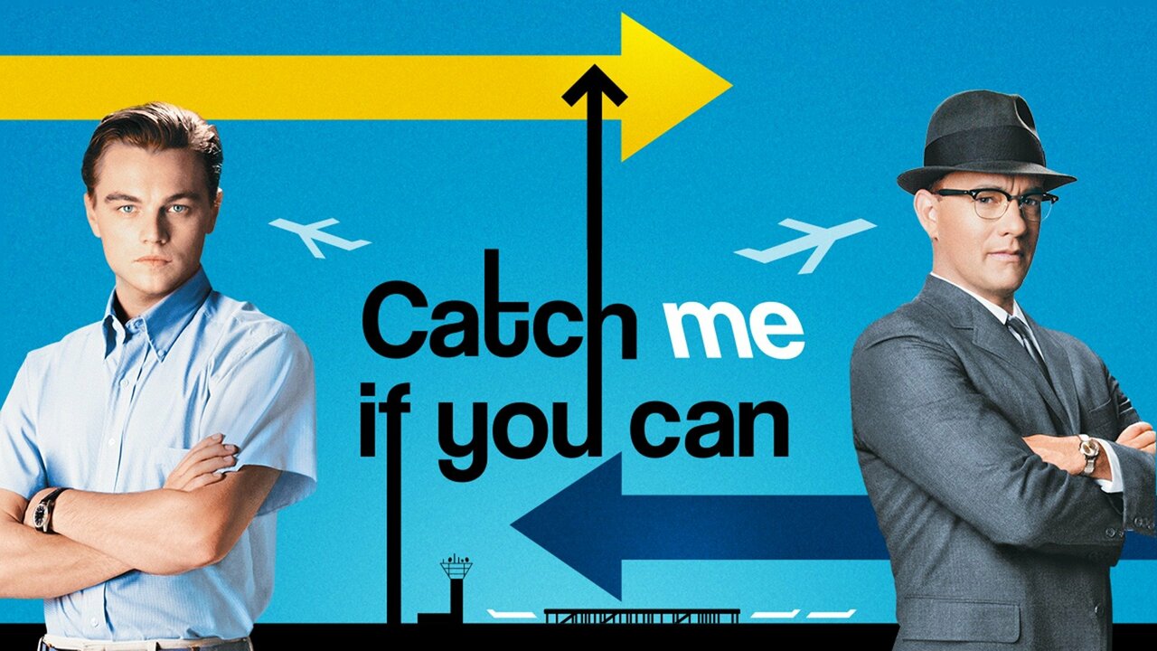 35 Facts about the movie Catch Me If You Can - Facts.net
