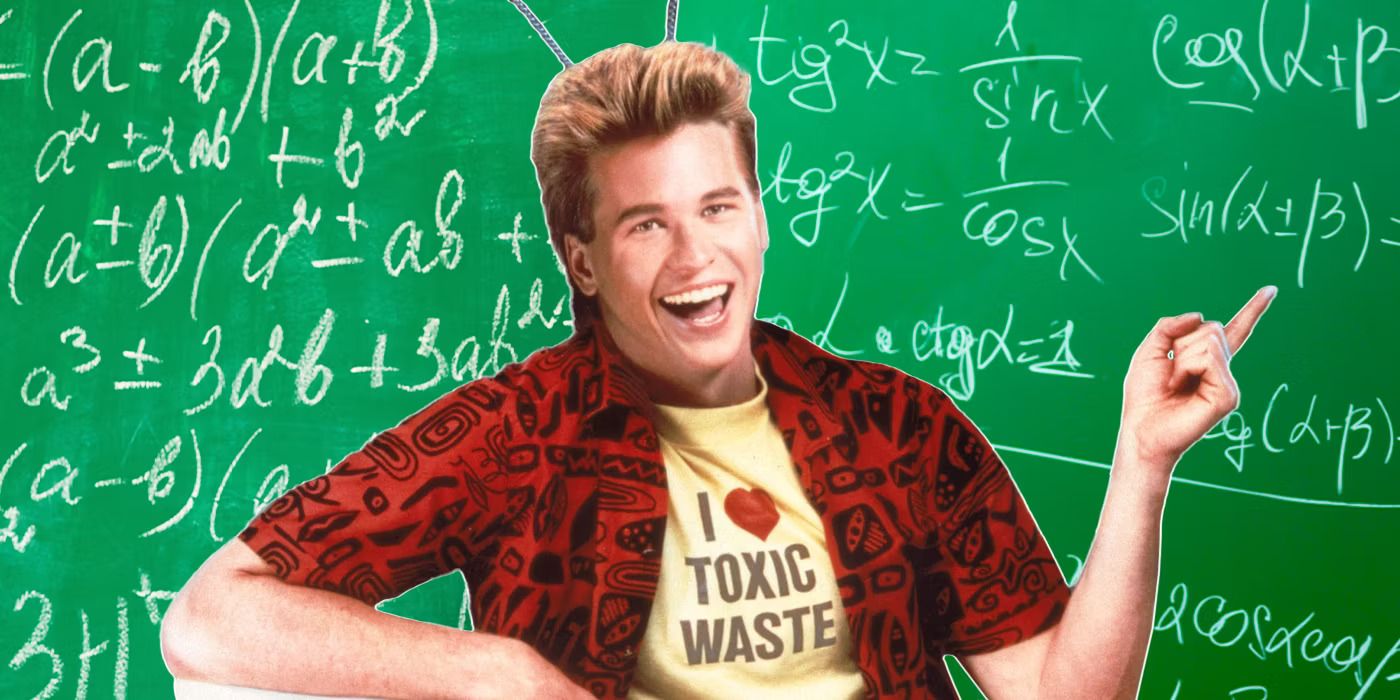 35 Facts about the movie Real Genius - Facts.net