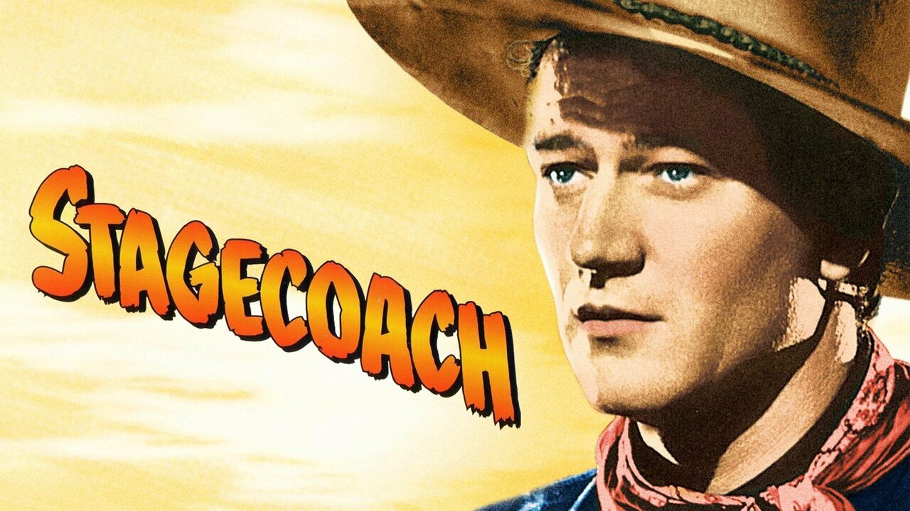34 Facts about the movie Stagecoach - Facts.net