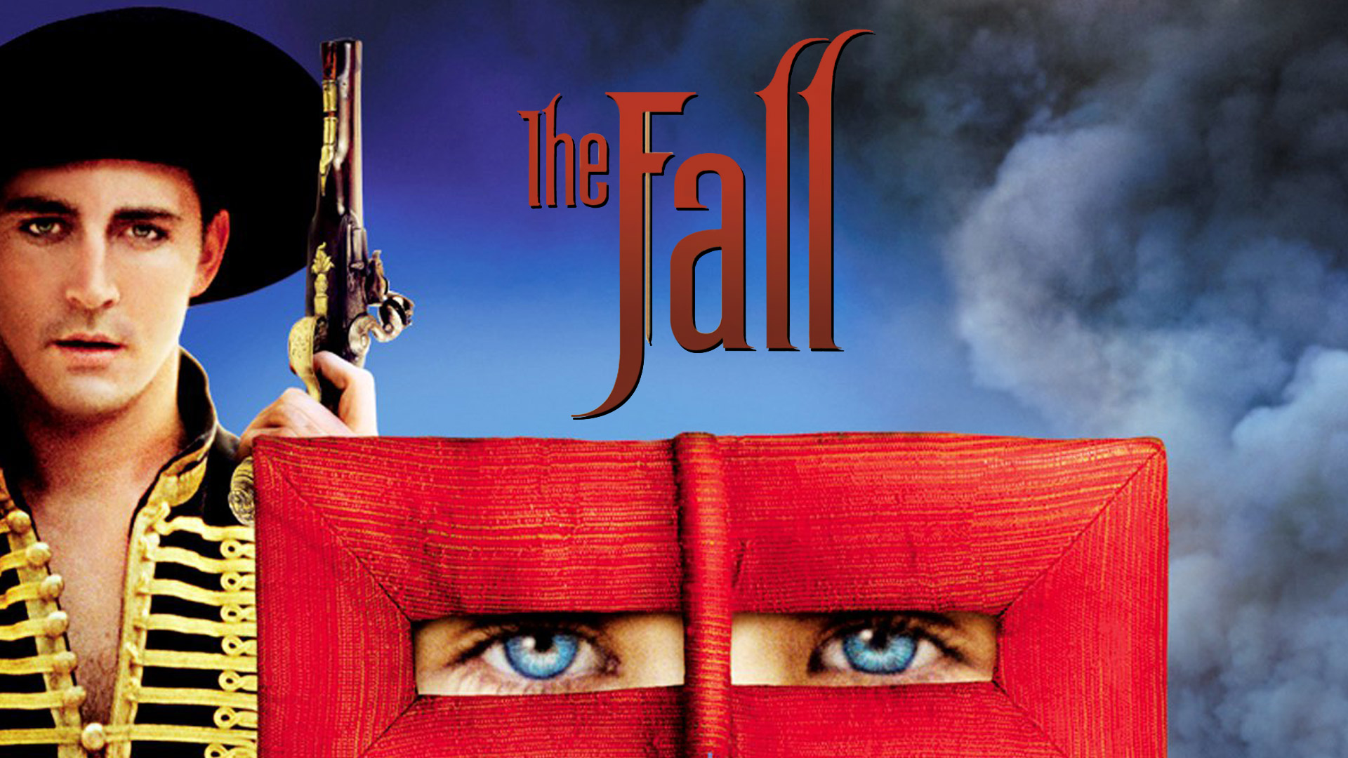 30 Facts about the movie Legends of the Fall 