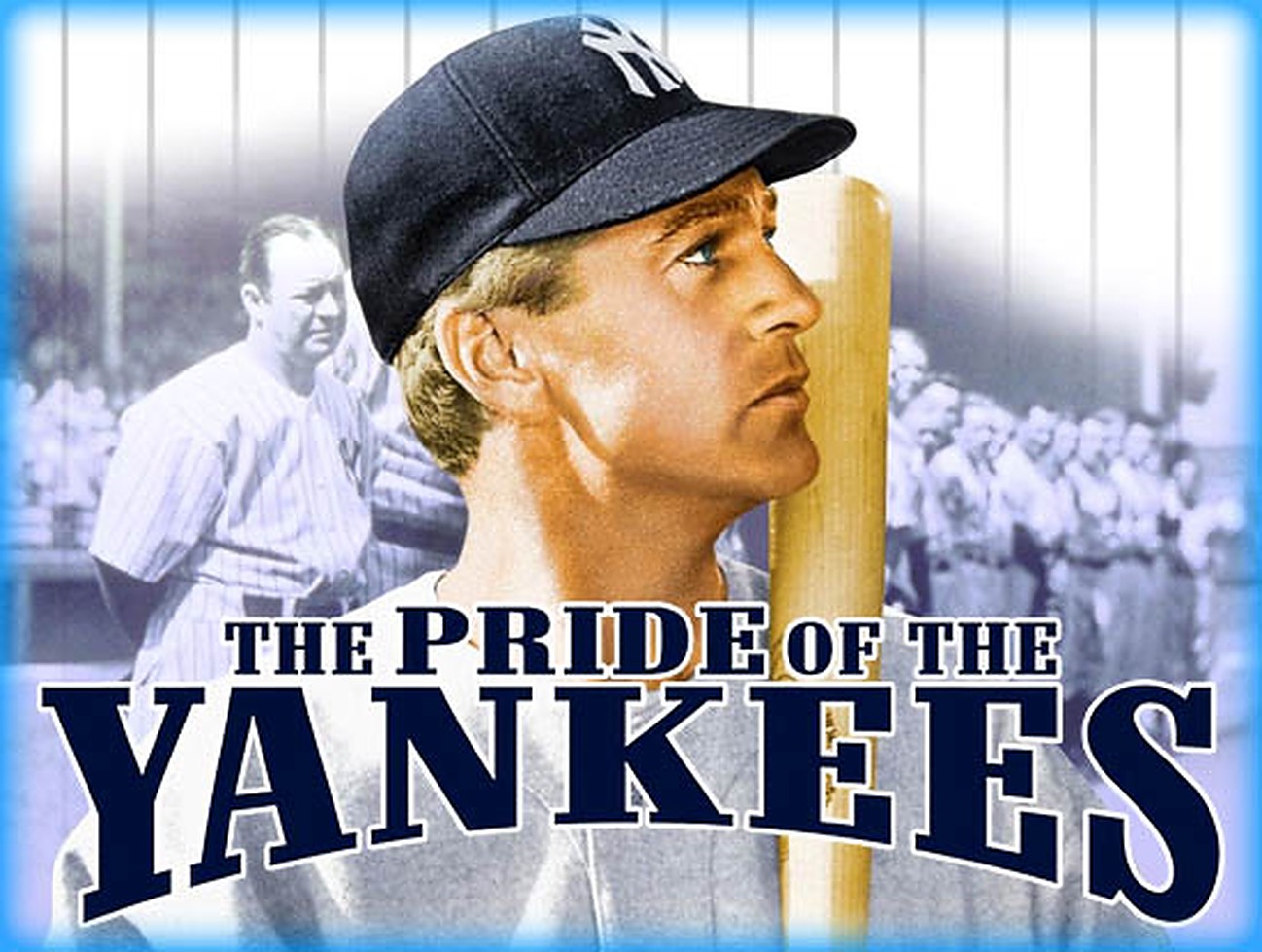 Legacy of Pride  New York Yankees