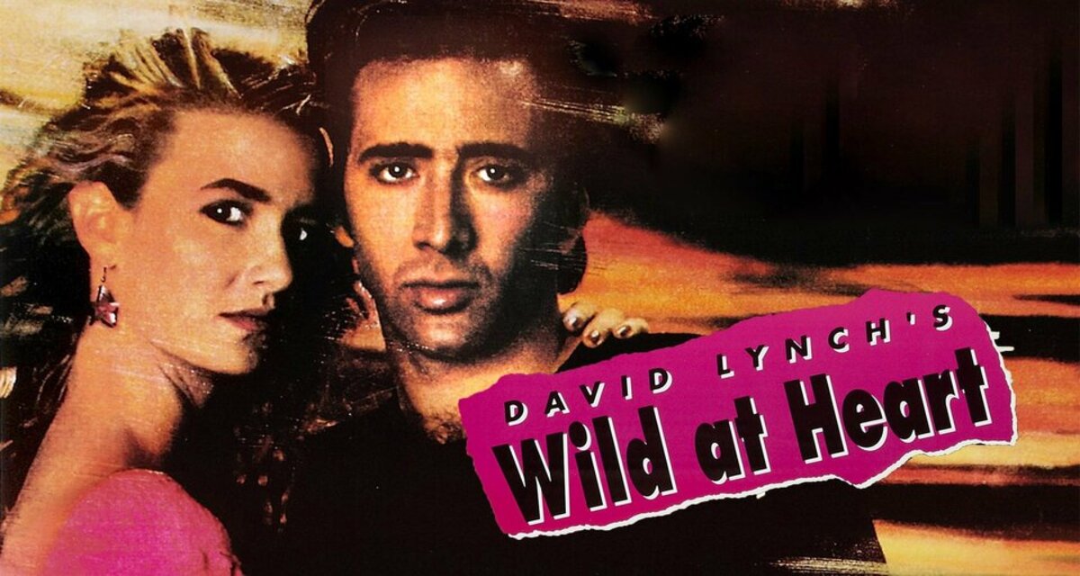 Wild at Heart (1990) - David Lynch, Synopsis, Characteristics, Moods,  Themes and Related