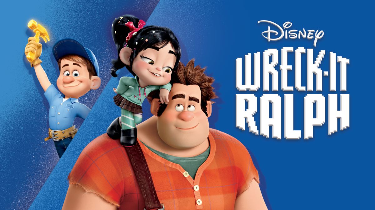 35-facts-about-the-movie-wreck-it-ralph