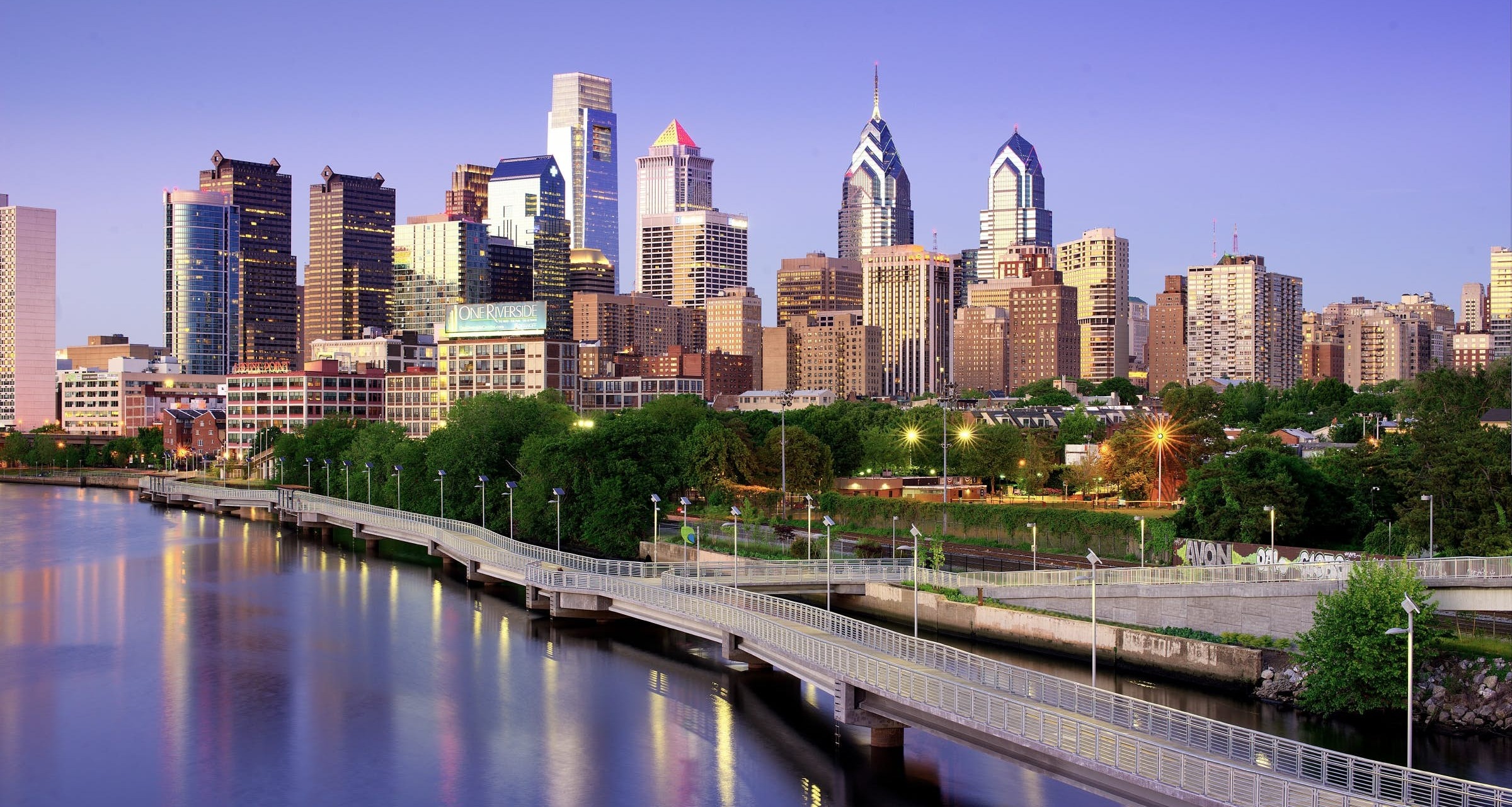 36-facts-about-philadelphia-pa