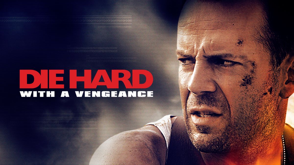 36 Facts about the movie Die Hard With a Vengeance - Facts.net