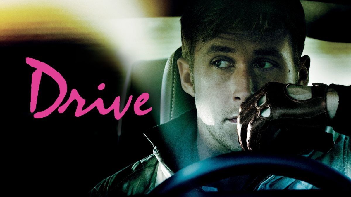36 Facts about the movie Drive 