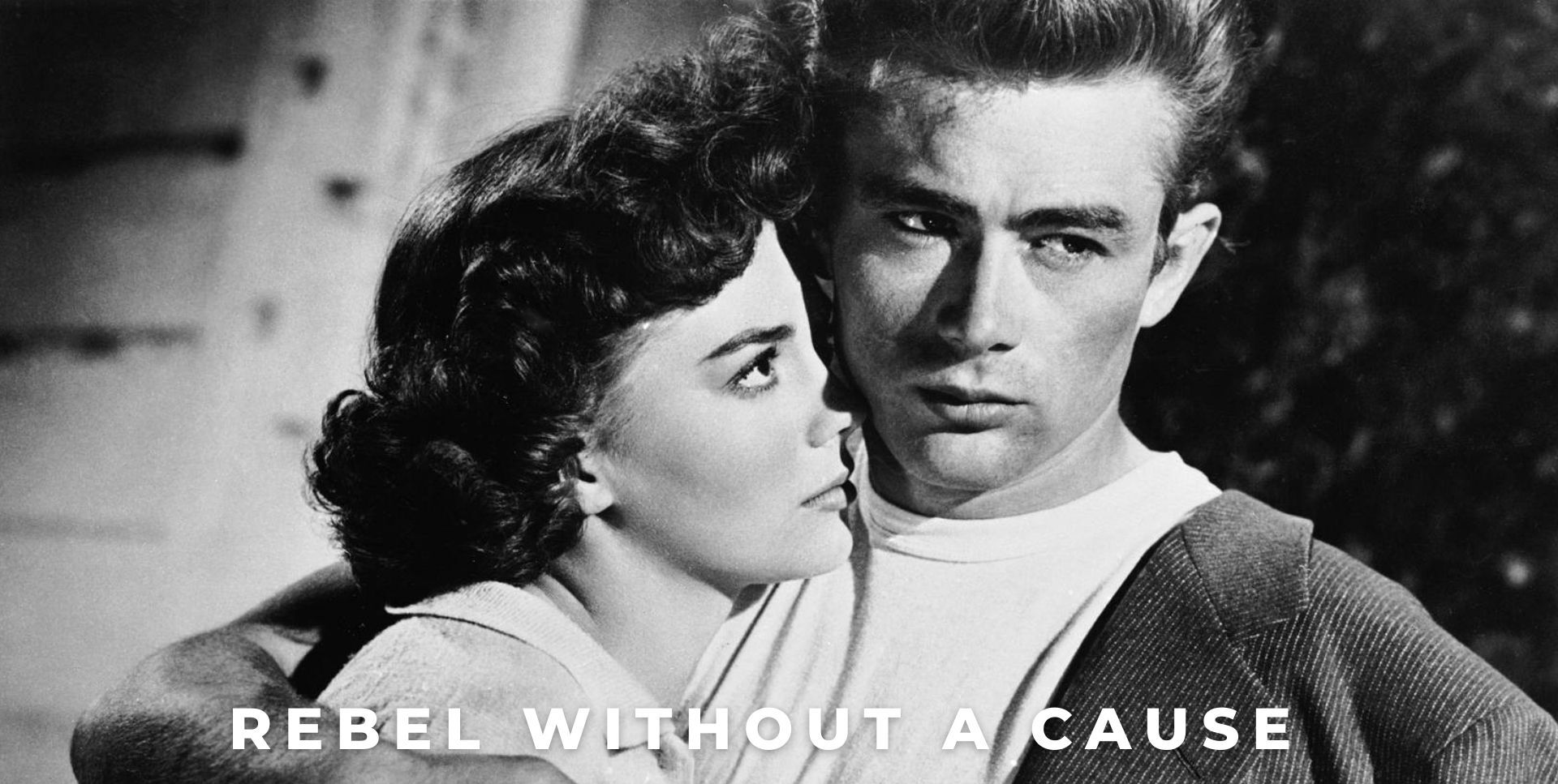 36 Facts about the movie Rebel Without a Cause - Facts.net