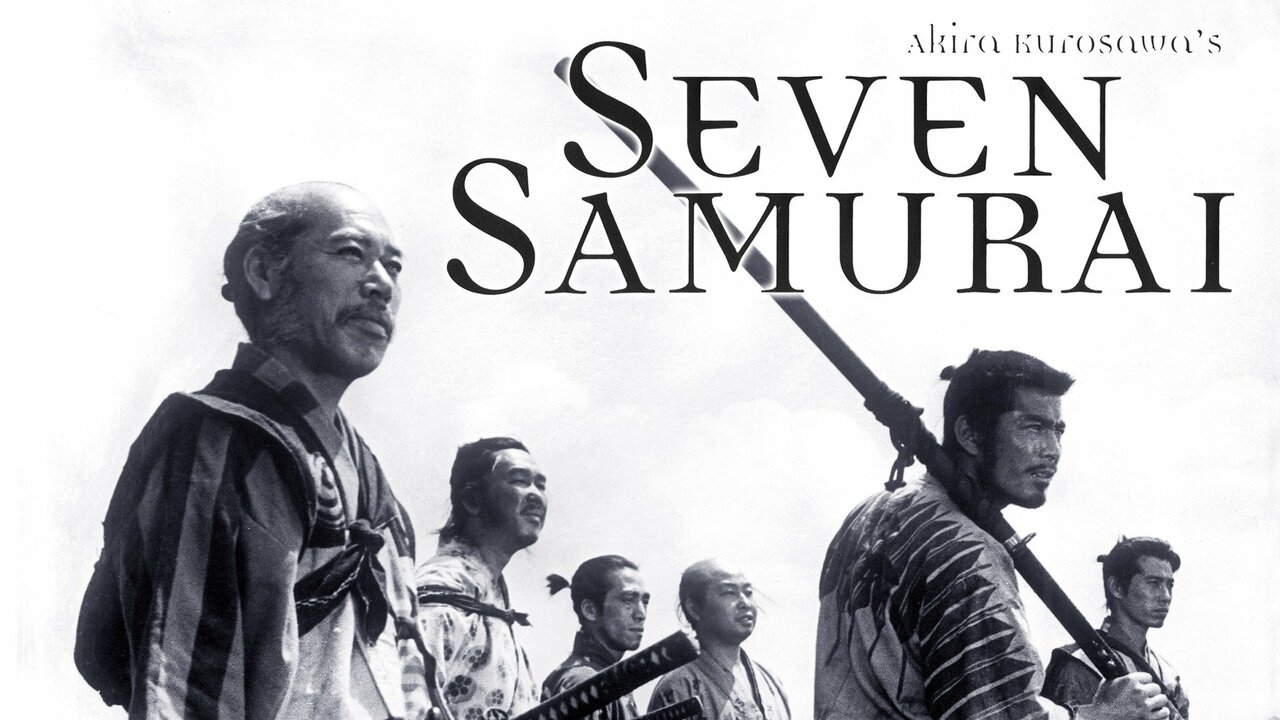 36-facts-about-the-movie-seven-samurai