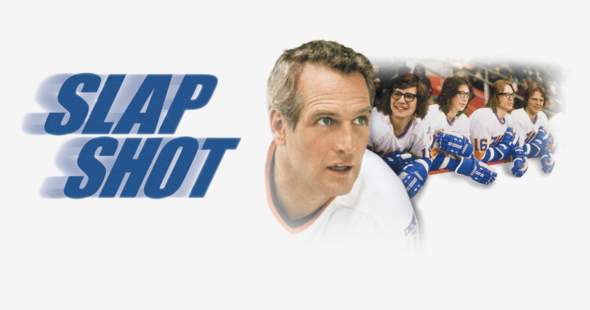 Slap Shot' still iconic in hockey despite sport's changes