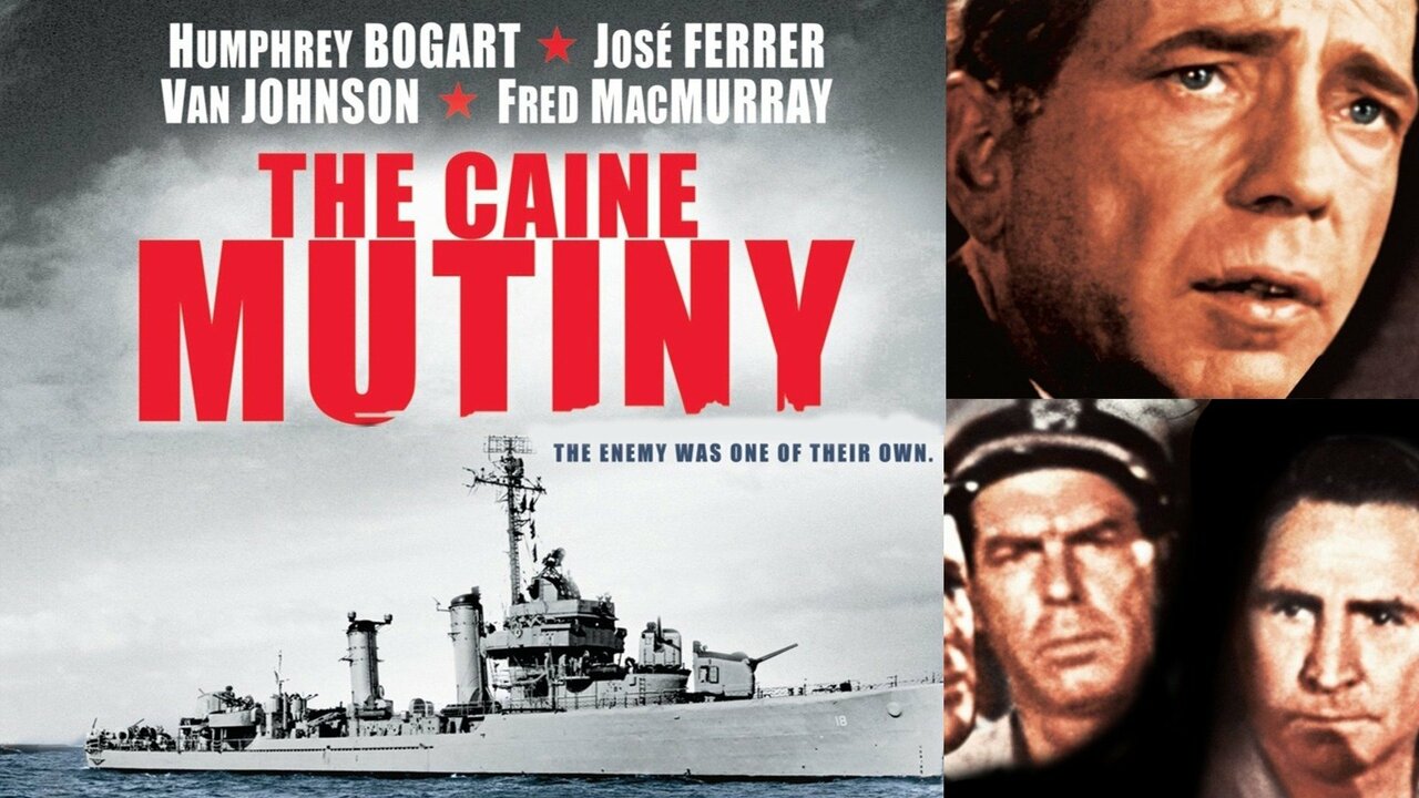 36-facts-about-the-movie-the-caine-mutiny