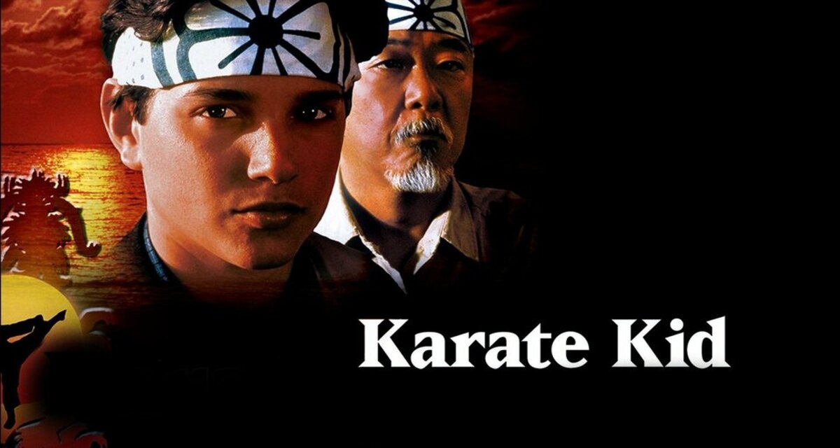 36 Facts about the movie The Karate Kid 
