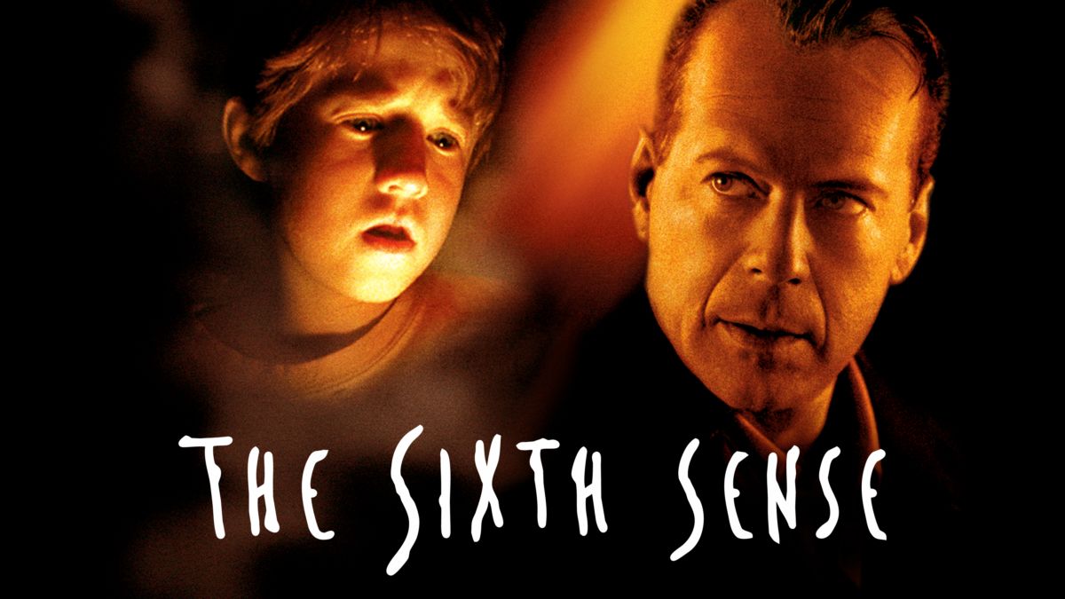 36 Facts about the movie The Sixth Sense 