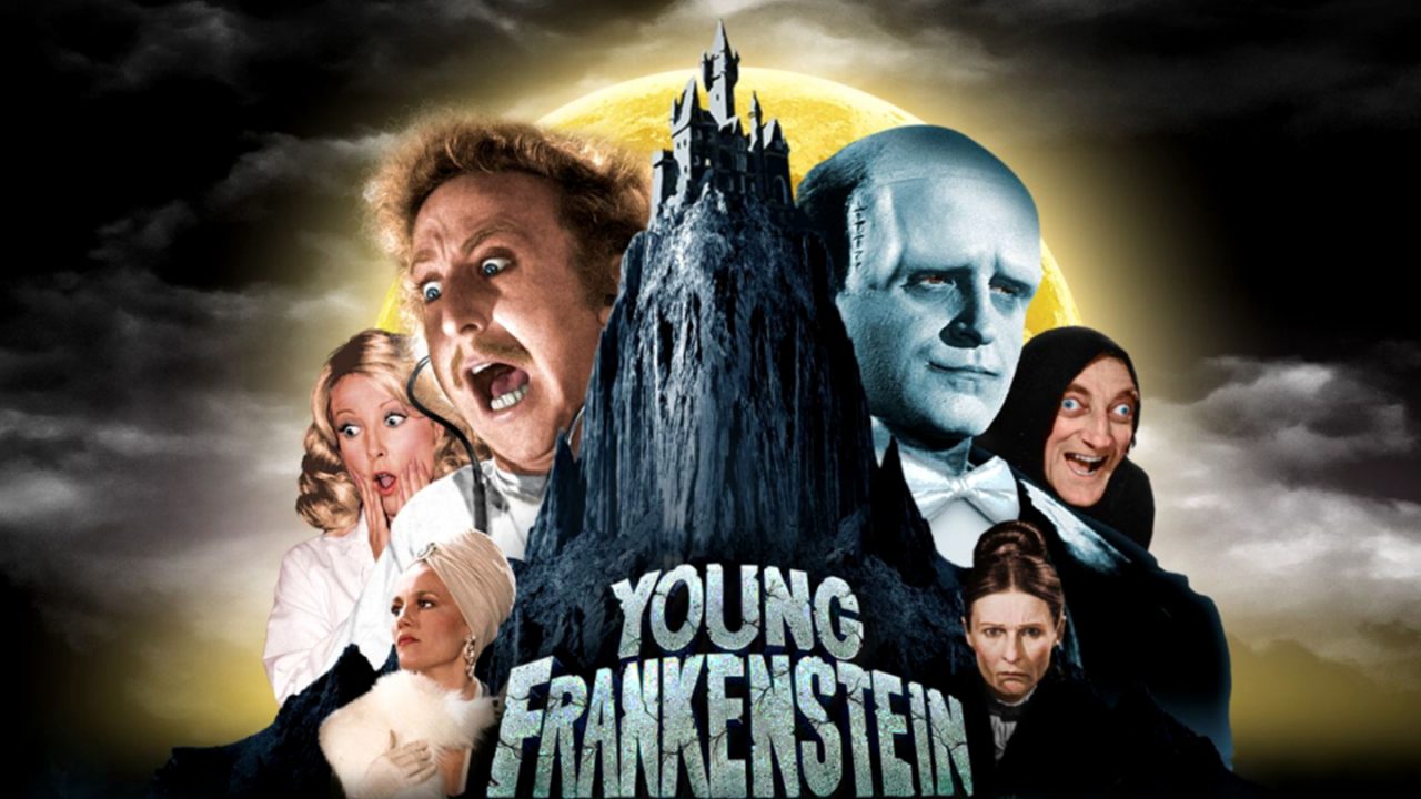 5 Things You Didn't Know About Young Frankenstein - Parade